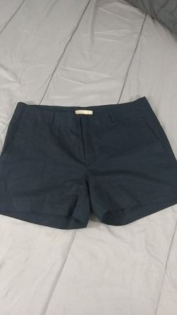 BANANA REPUBLIC - SHORTS -SIZE 8