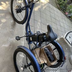 This Bike Is Classic