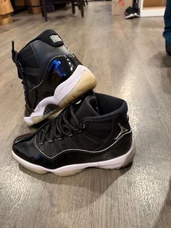 Jubilee Jordan 11’s