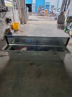 Caja para herramientas