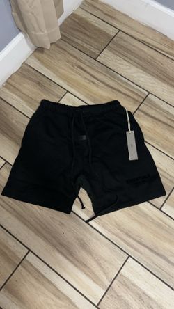 essential shorts