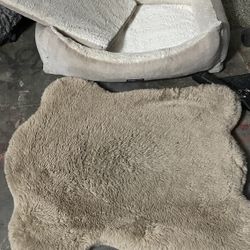 Large Animal Bed  (Costco)
