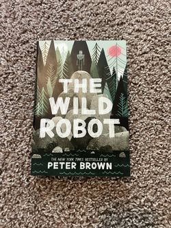 The Wild Robot