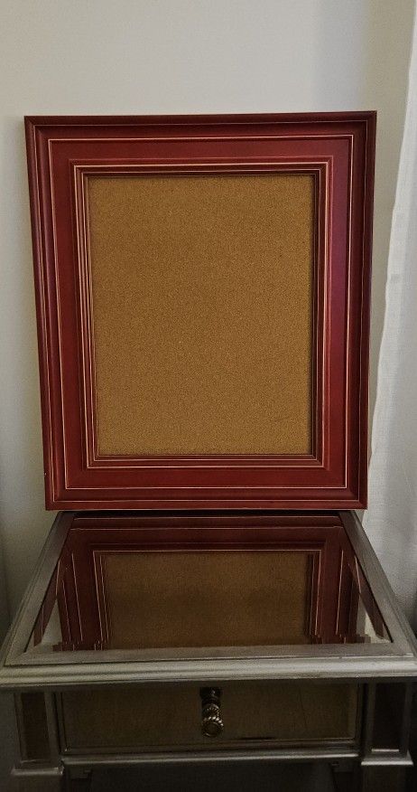 Corks Board
