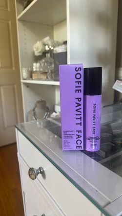 Sophie pivot SPF 30