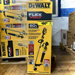 Dewalt tools BRAND NEW