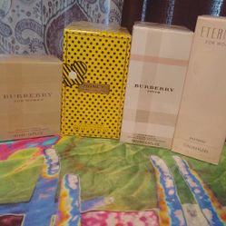 Brand New Perfume 