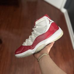 Jordan 11 Cherry Sz 13 