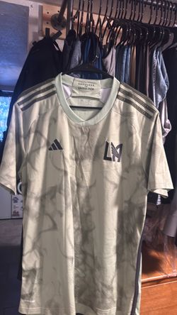 LAFC Jersey