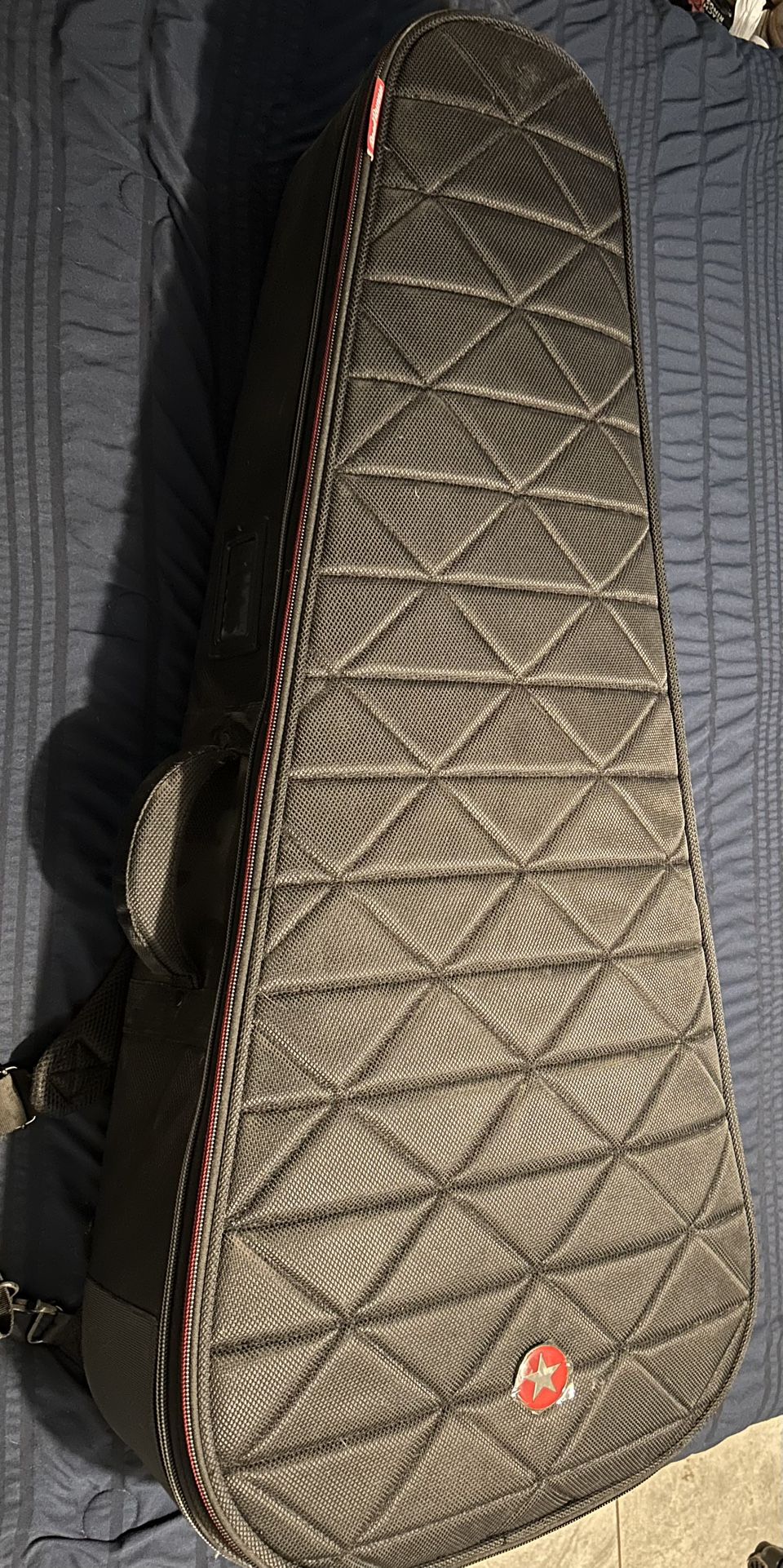 Roadrunner Highway Premium Guitar Case