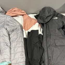 Teen Jackets And Winter Jacket 