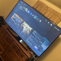 Samsung Tv