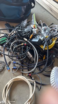 Wires