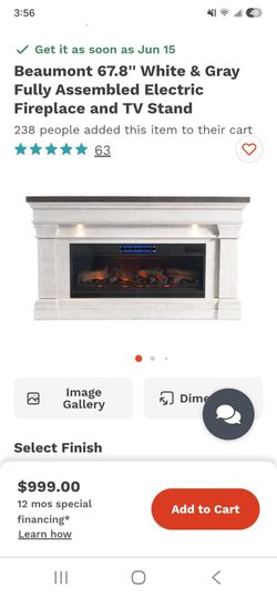 Chimney
