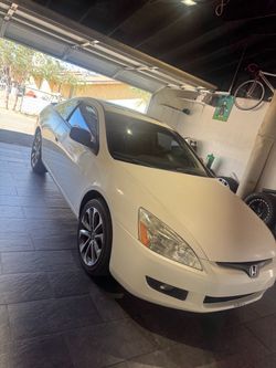 2004 Honda Accord