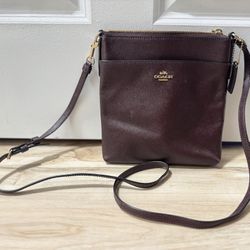 Coach Crossbody Purse