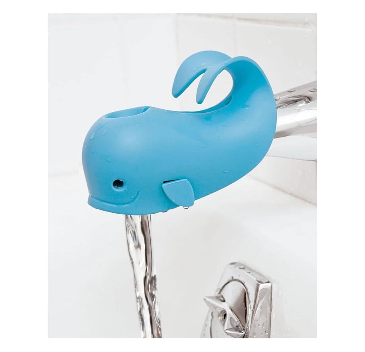 Baby Bath Spout Cover