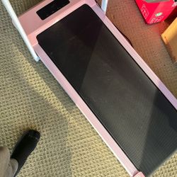 Free Portable Treadmill