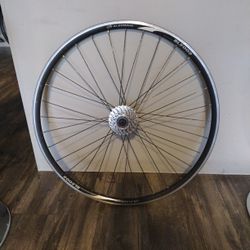 Road Bike Rim