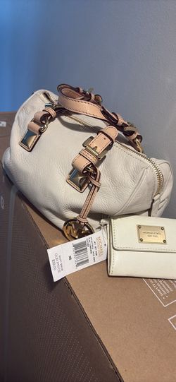 Michael Kors Purse and Wallet