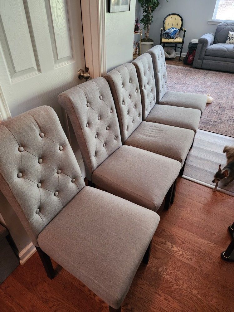 Dining Chairs