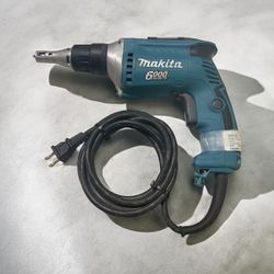Makita FS6200 Drywall Screwgun