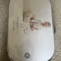Snuggle Me Lounger