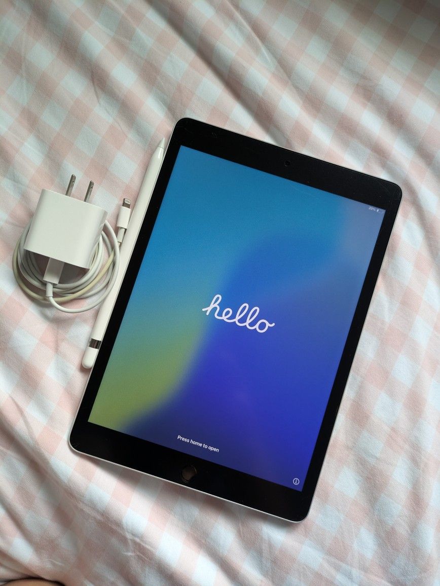 iPad 9th Generation 64GB