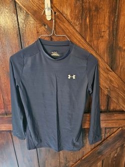 Under Armour HeatGear Long Sleeve Shirt