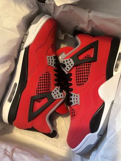 Jordan 4!s