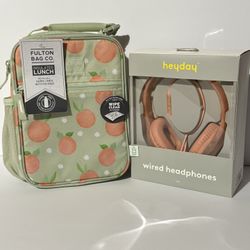 Lunchbox Head Set Combos 