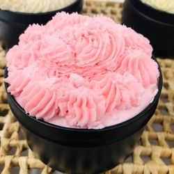 Hand Crafted Body Butters