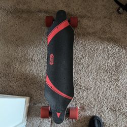 Electric Longboard