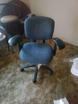 Desk Chair