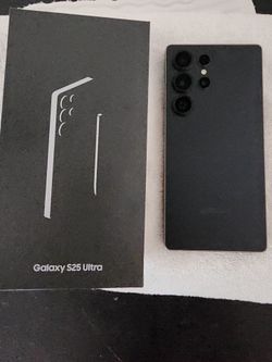 Samsung galaxy s25 ultra unlocked 256gb