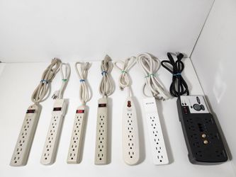 Outlet Power Strips Home Office