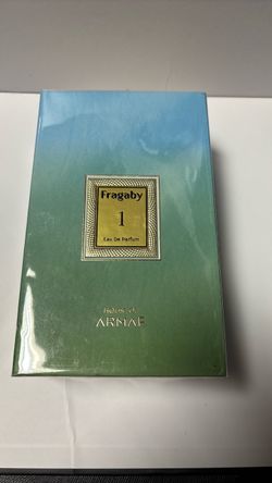 Armaf Fragaby eau de parfum