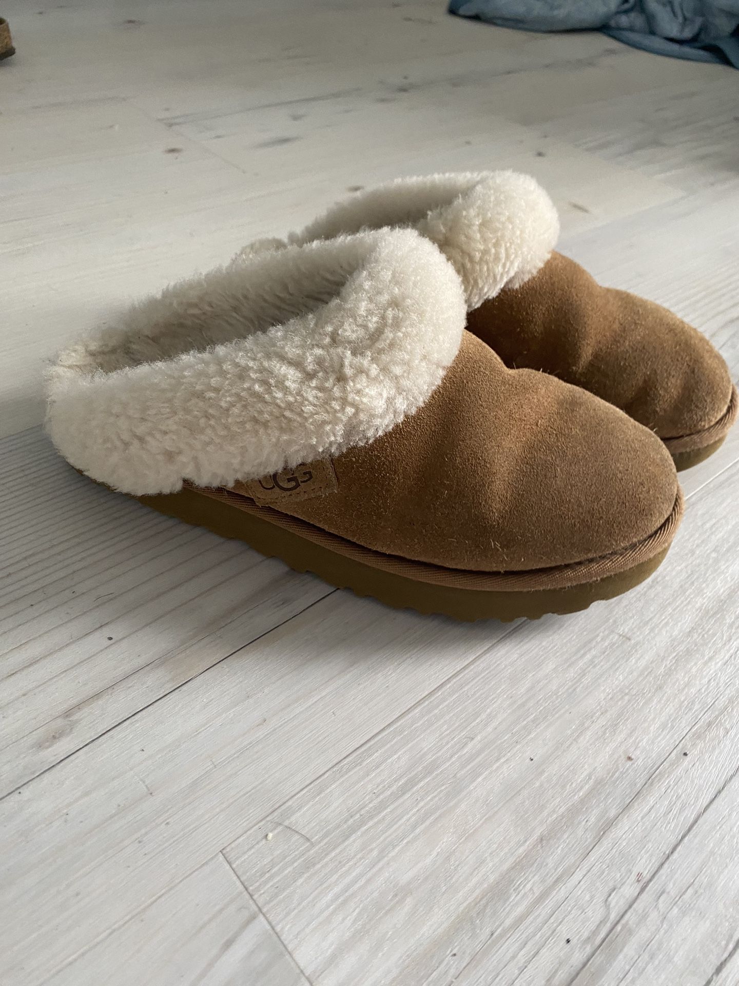 Ugg Slippers