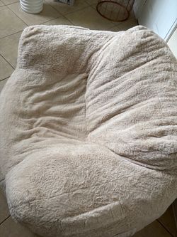 Bean bag chair