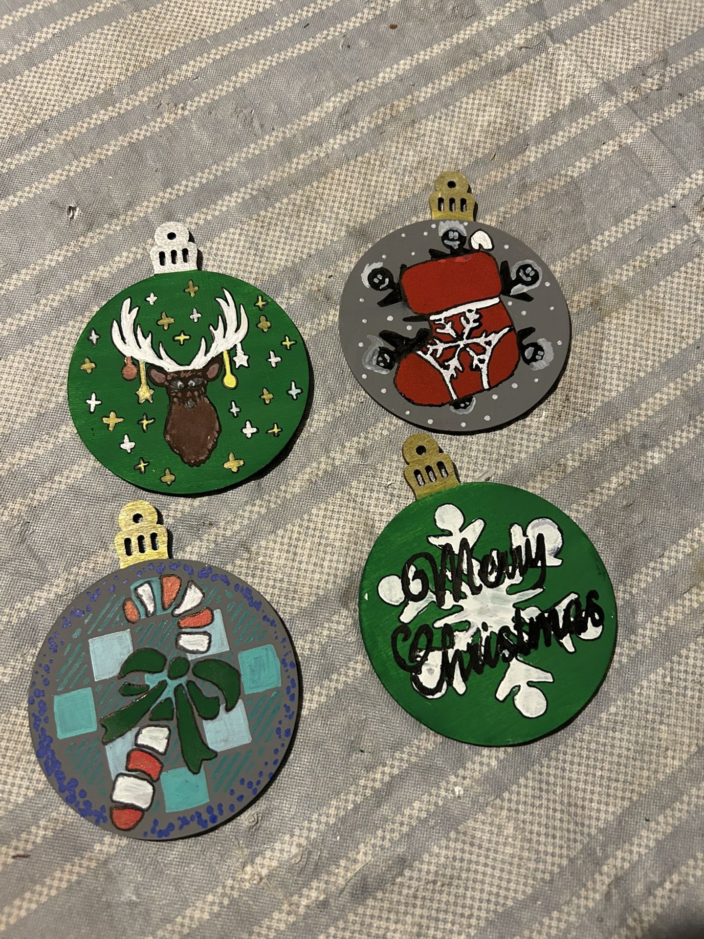 Christmas Decorations