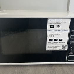 Microwave