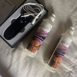 Hand Held Fat Burner
