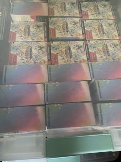 x77 Prismatic Bundles