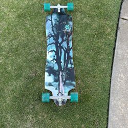 Long Board 