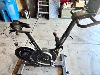 Indoor Cycling Bike