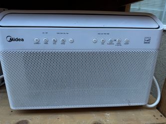 Midea window Air conditioner
