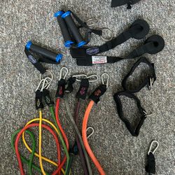 Exercise Set