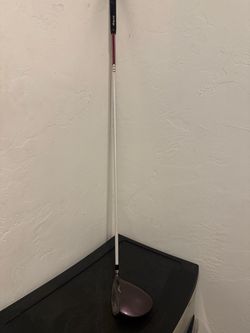 Ping Faith Driver 12* ULT200 Graphite LH Women's