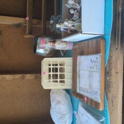 Garage Sale (Monday)