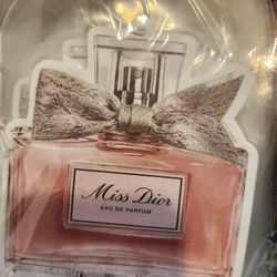  Car Air Fresheners 3 For $10